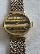 Vintage Avia Swiss Made