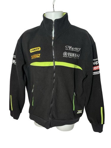 Tech yamaha racing - tech,