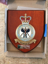 Vintage Royal Air Force High