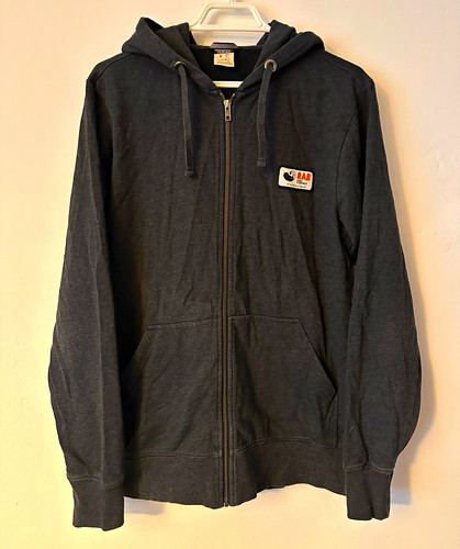 Rab men full zip hooded - rab,