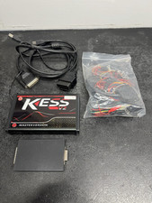 Kess V2 Tuning box
