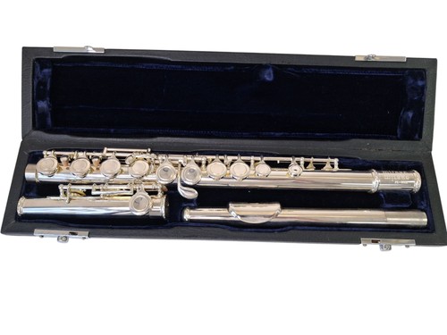 Mirage 600e concert flute - fl-600e,