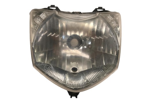 Headlight optic honda cbf 125 - optic,