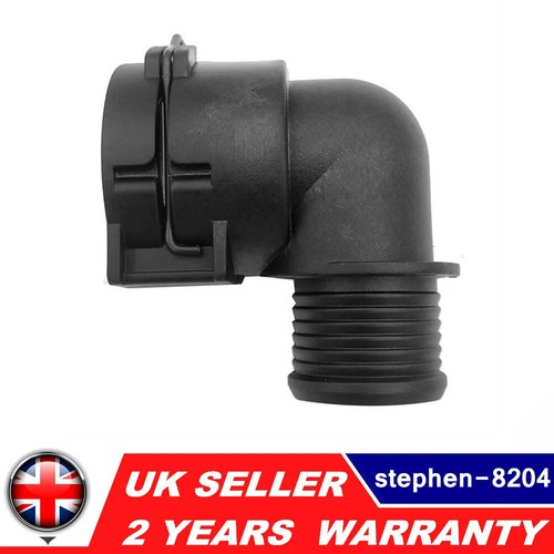 Heater matrix inlet hose - heater,