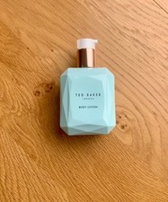 Ted Baker Body Lotion Mint