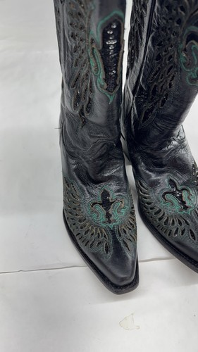 Corral vintage boots women - corral,