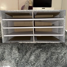 Fellowes Bankers Box System Desktop Sorter