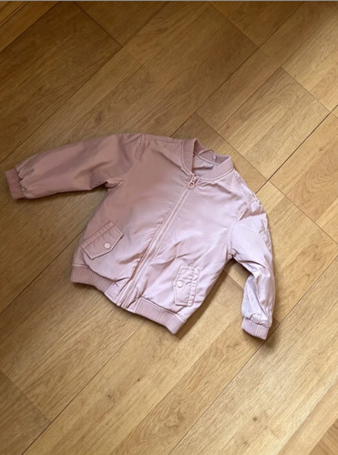 Matalan girls blush pink - matalan,