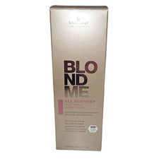 Schwarzkopf BlondMe Light