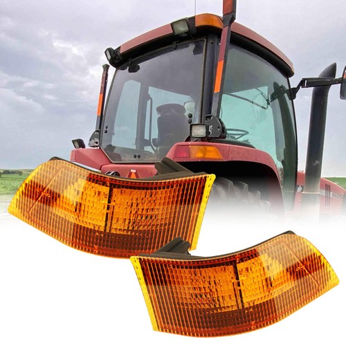 For case magnum mx - case, ih