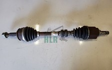 Nissan Qashqai J11 MK2 1.2 Nearside Passenger Front Drive Shaft 39101BD70B