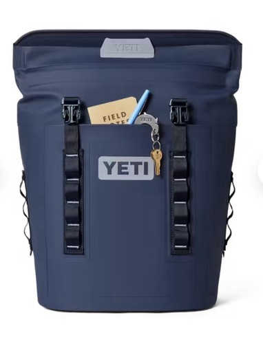 Yeti hopper m12 backpack - hopper, soft