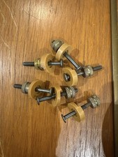 Ladderax Anti Tip Hook Clamp