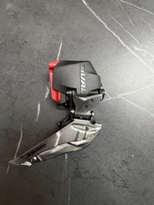 SRAM Rival AXS Wireless Front Derailleur 2x12 Speed Black