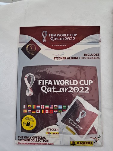 Panini world cup 2022 - 1x,