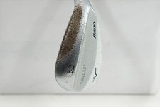 Mizuno Mp R-12 White Satin 54-08 54 Degree Wedge Dg Spinner Steel 0871286 B27