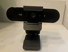 LOGITECH Brio 4K Ultra HD