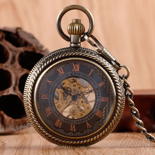 Vintage style mechanical - vintage,