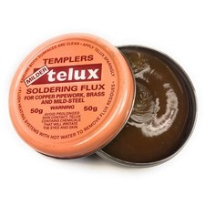 Templers Telux Soldering Flux