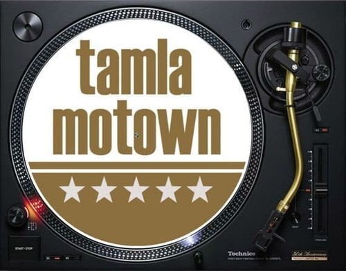 Tamla classic soul - soul, 12"