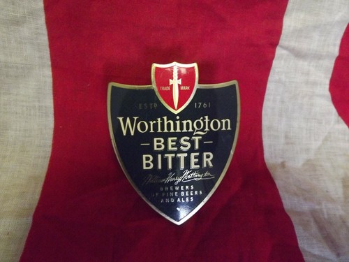 Worthington best bitter metal - best,