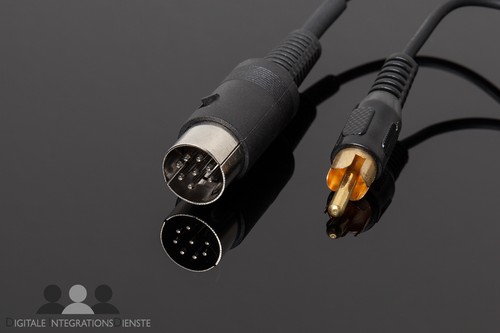Beolab cable - 9,