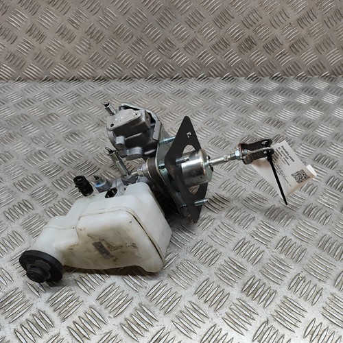Lexus l10 brake servo - gs,