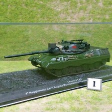 8) DeAgostini 1/72 Combat