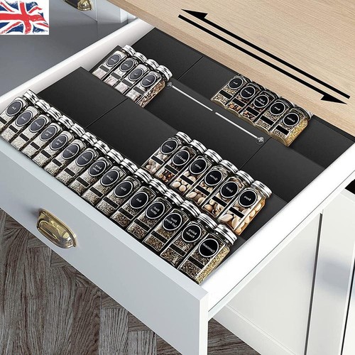 Seasoning and spice - and, rack