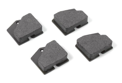 Handbrake pad set for jaguar - set,
