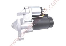 Starter peugeot citroen - kw,