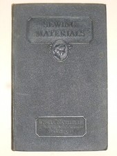 SEWING MATERIALS by WOMAN’S