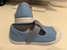 Jacadi Paris Children’s Canvas Shoe