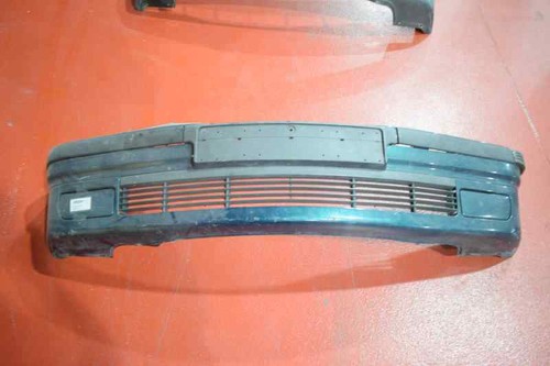 51118222434 front bumper