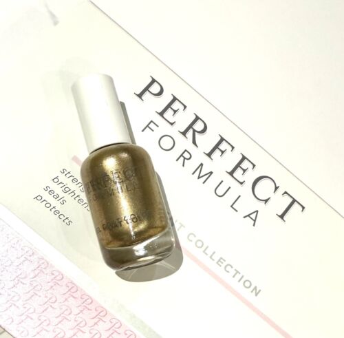 Perfect formula gel coat - perfect,