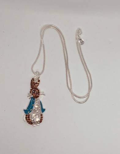 Peter rabbit inspired large - rabbit,
