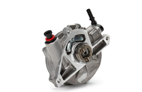 Pierburg vacuum pump gasket - vacuum, +