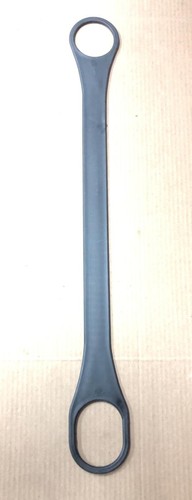 Vintage aqua scooter - aqua, model