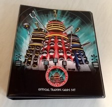 Dr Doctor Who & The Daleks