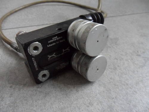 Kart xenon rear braking - kart,