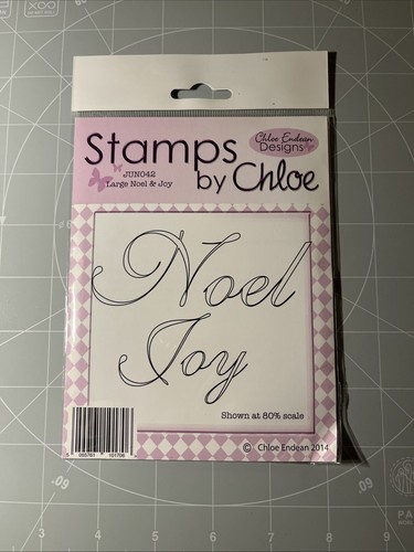 Stamps chloe large noel - stamps, by