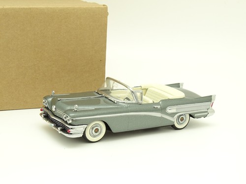 Speed buick special - 1/43,