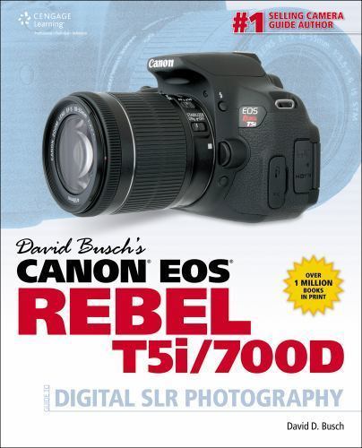 David busch canon eos rebel - david,