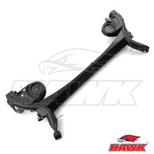 HAWK REAR SUBFRAME FOR FIAT 500 2008-2016 1639578 CROSSMEMBER AXLE SUPPORT BEAM