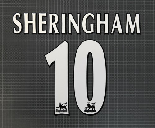 Sheringham 1997 2007 - sheringham, #10