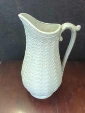 Antique 19th Century Argyle