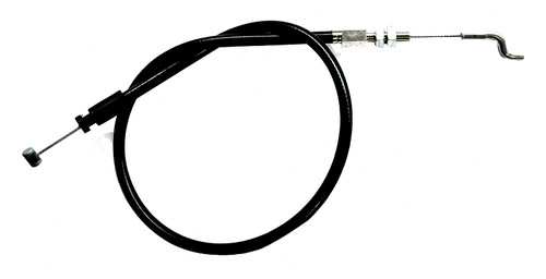 Door lock cable for new - door,