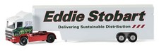 Eddie Stobart Corgi White Box