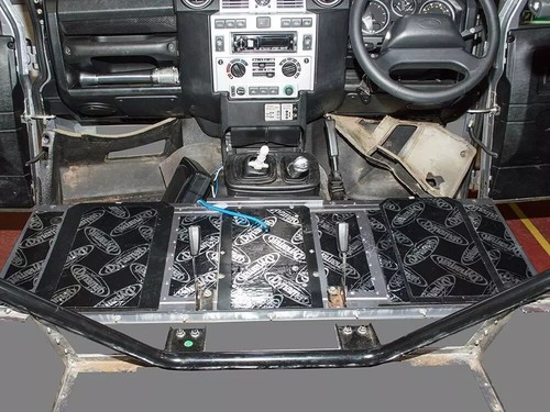 Dynamat sound deadening - dynamat,
