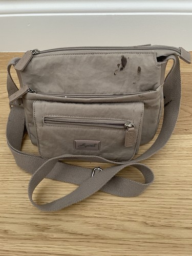 Spirit waterproof crossbody - spirit,